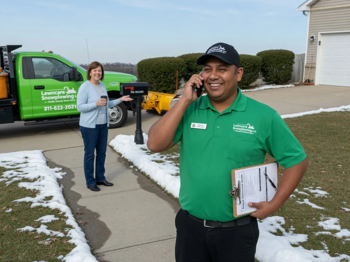 Lawn Care Services By Expert Landscaper Gipsy, PA FAQs